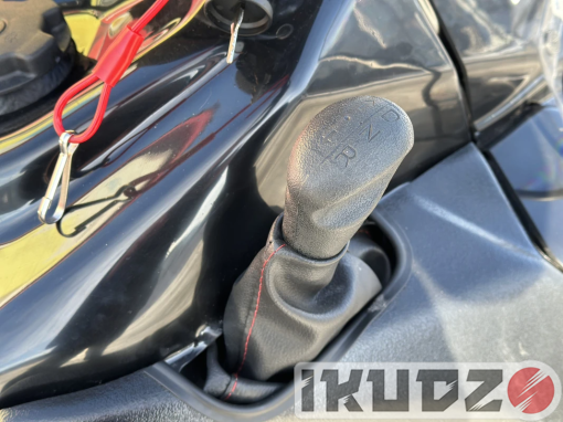 Snowmobile IKUDZO HUNTER 650LS 23 EFI V2